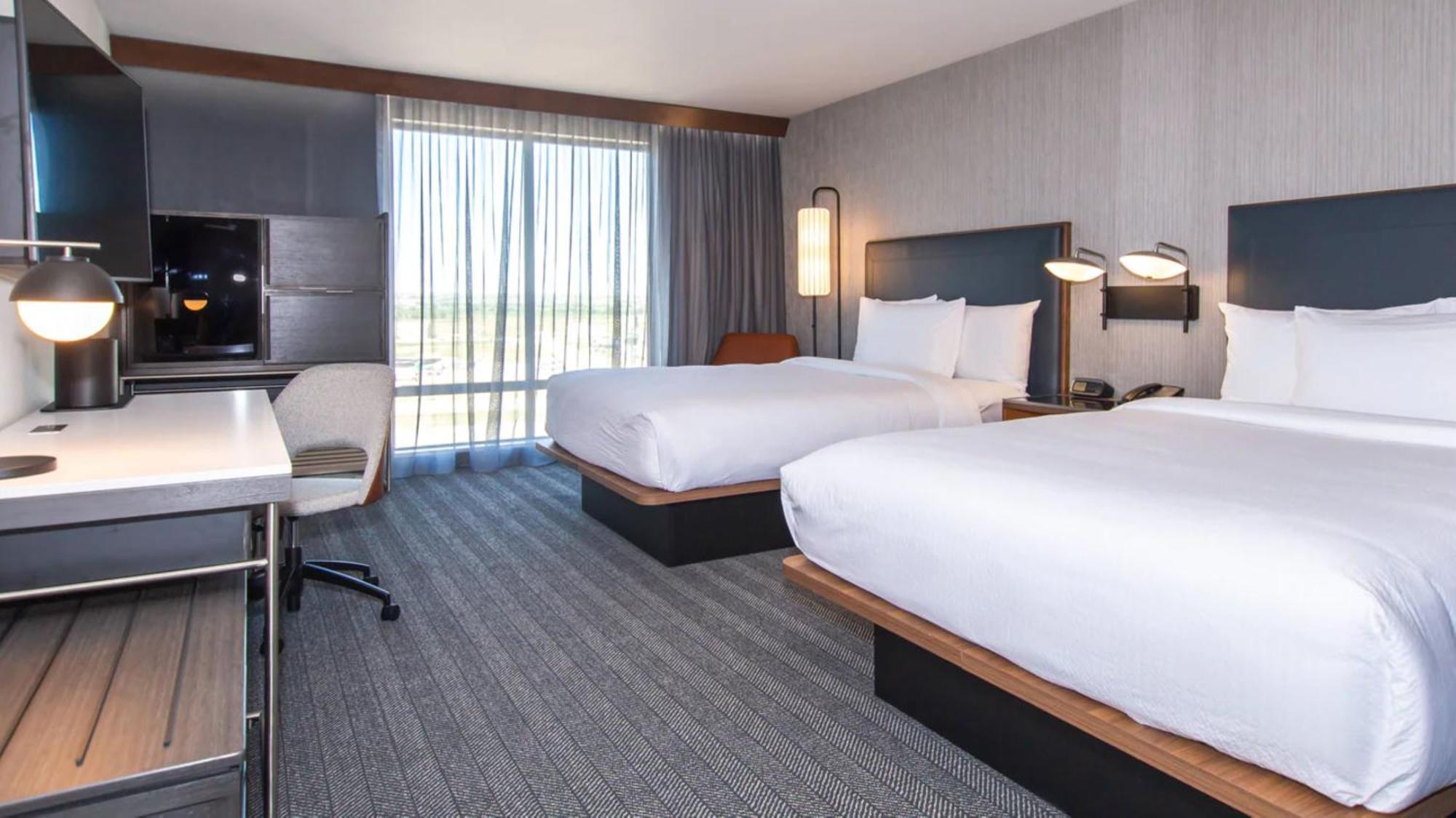 Courtyard By Marriott Bettendorf Exterior photo